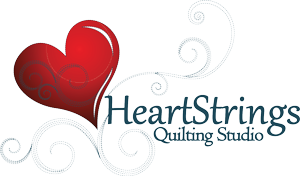 Heartstrings Quilting Studio